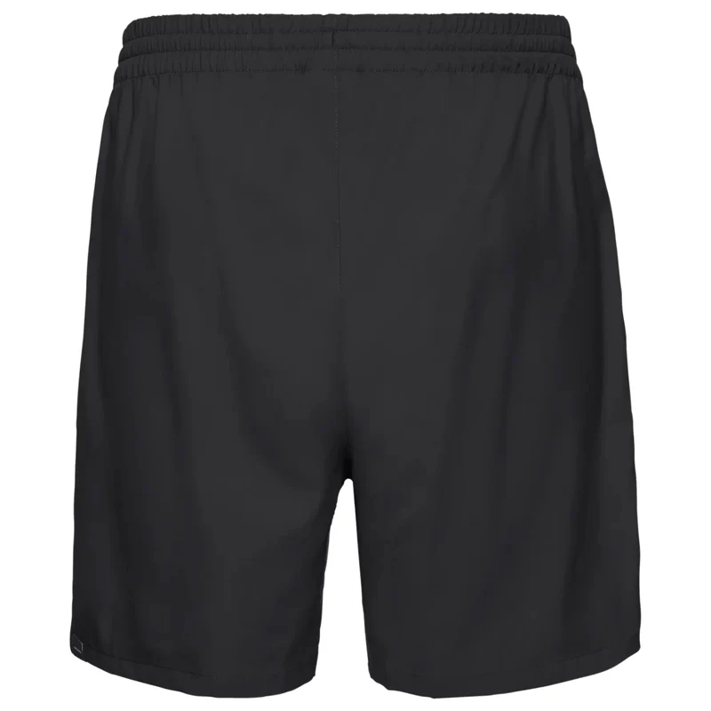 Head Club Shorts Black