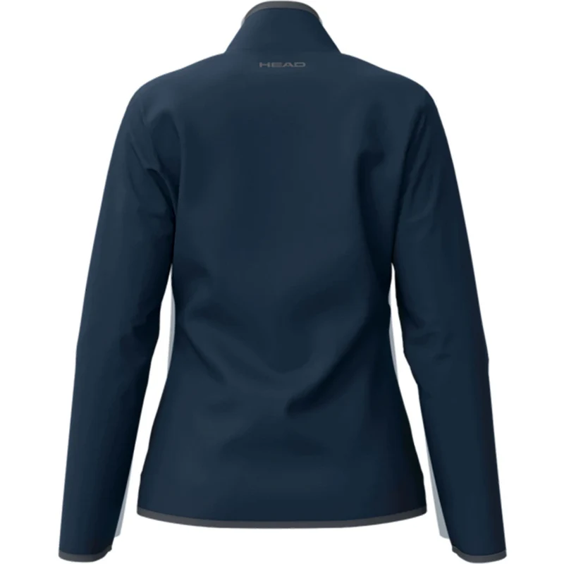 Head Club 25 Jacket W Navy