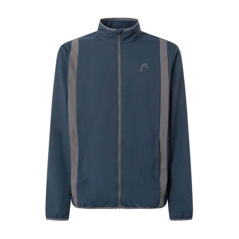 Head Club 25 Jacket Navy