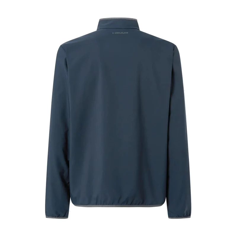 Head Club 25 Jacket Navy