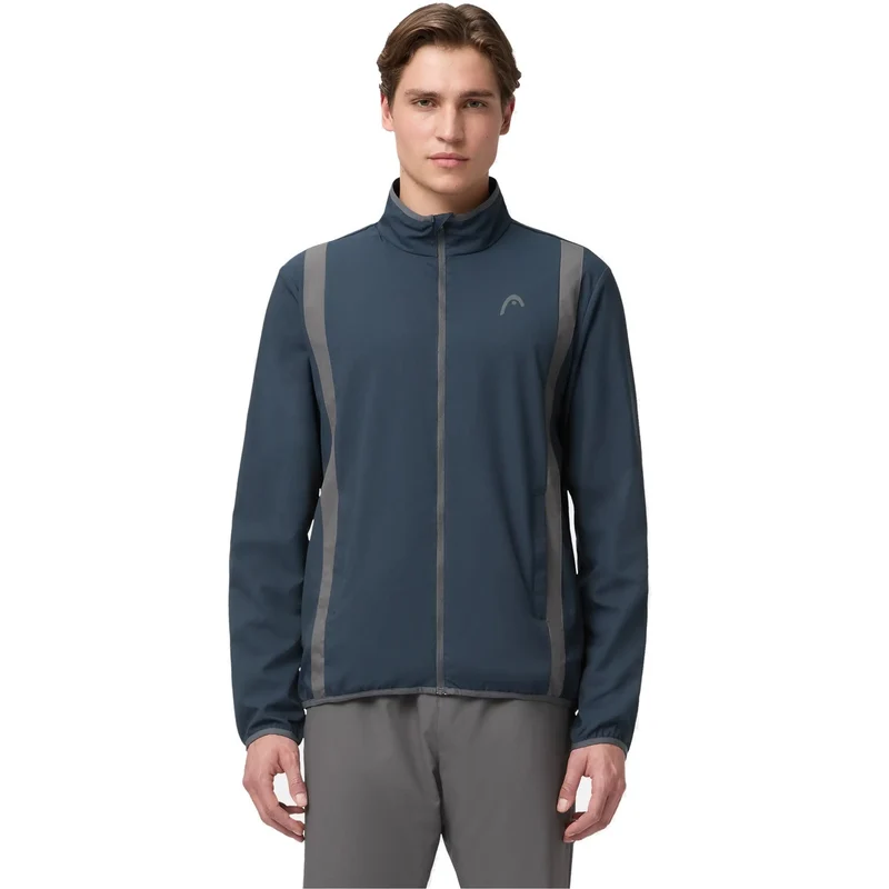 Head Club 25 Jacket Navy
