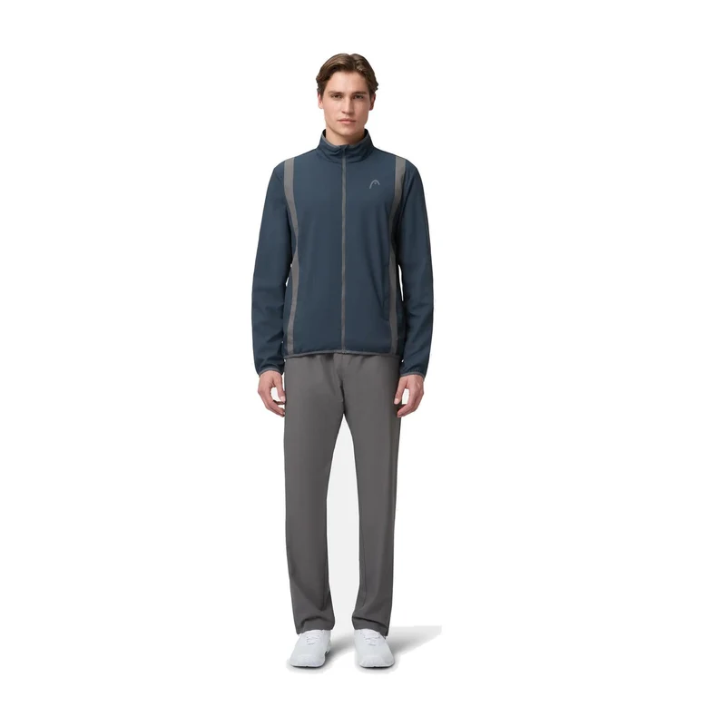 Head Club 25 Jacket Navy