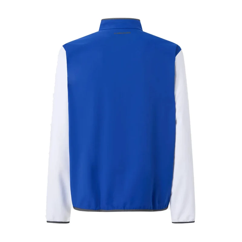Head Club 25 Jacket Royal/White