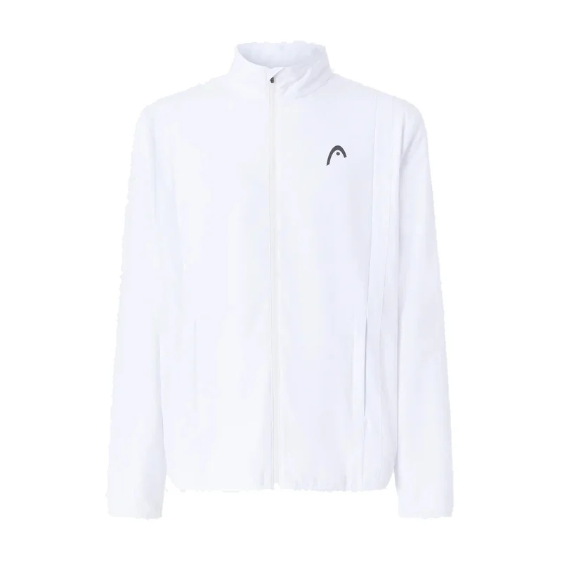 Head Club 25 Jacket White