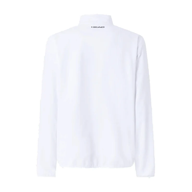 Head Club 25 Jacket White