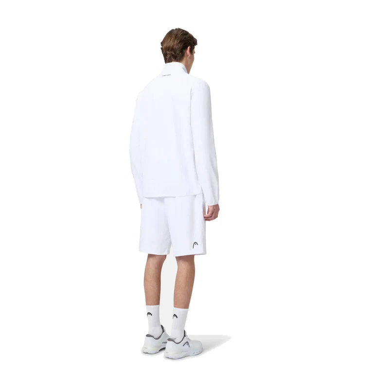 Head Club 25 Jacket White