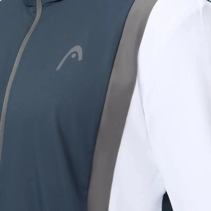 Head Club 25 Jacket Navy/White