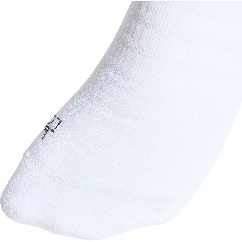 Adidas Padel Crew Sock White/Black