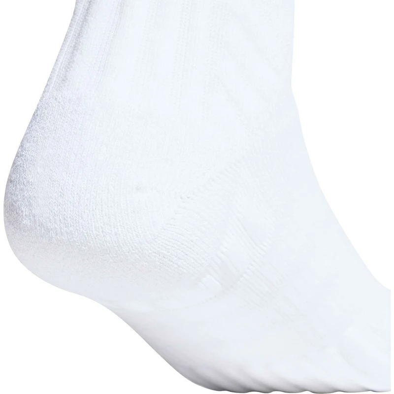 Adidas Padel Crew Sock White/Black