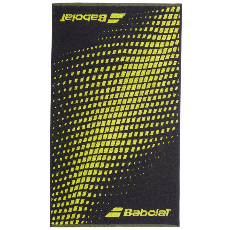 Babolat Medium Towel Aero/Grey
