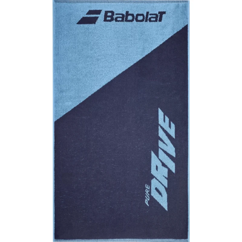 Babolat Medium Towel Drive Heritage Blue