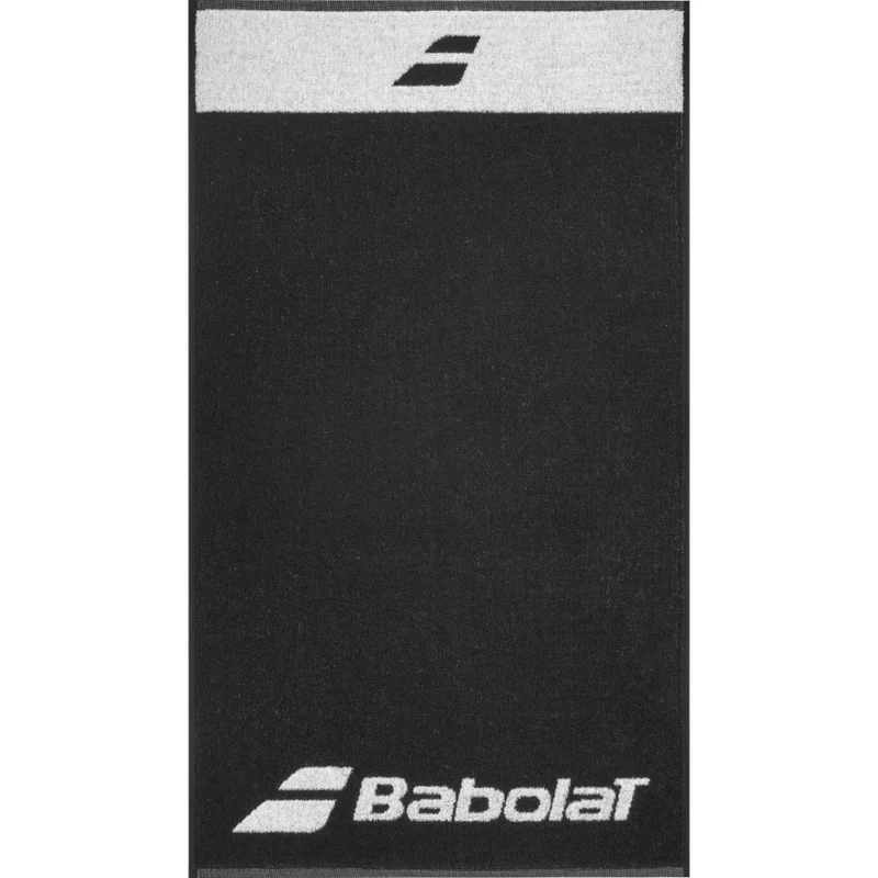 Babolat Medium Towel Black/White
