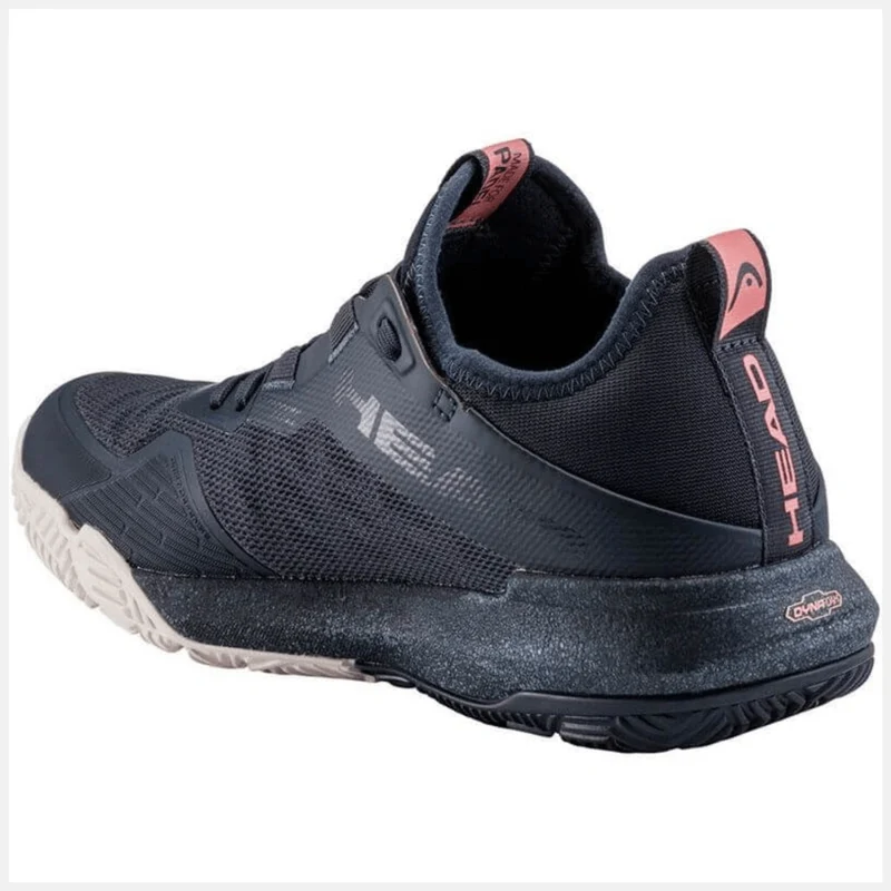 Head Motion Pro Padel Blueberry/White Dames