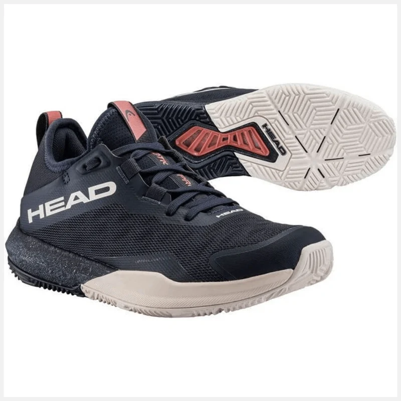 Head Motion Pro Padel Blueberry/White Dames