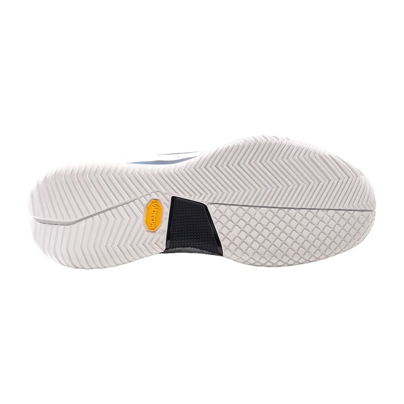 BULLPADEL X-PLO VIBRAM 26V Blanco MARTIN DI NENNO (Zapatillas)
