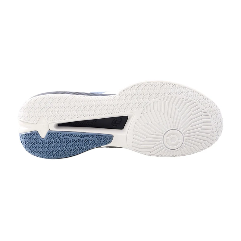 BULLPADEL NEURON 26V Blanco FEDE CHINGOTTO (Zapatillas)