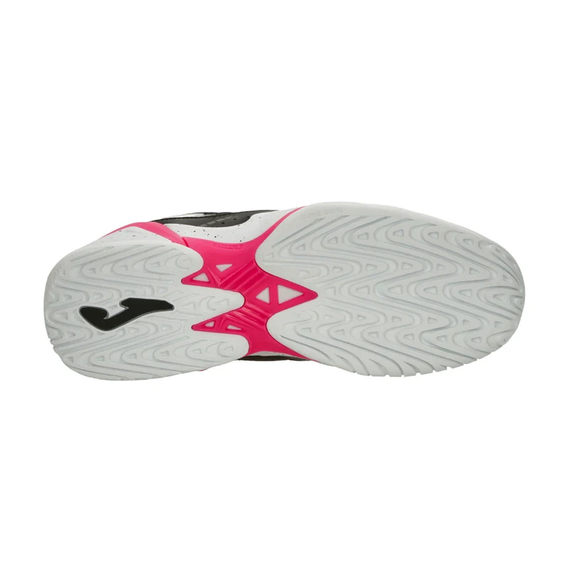 JOMA SET LADY 2501 Negro FW25 (Zapatillas)
