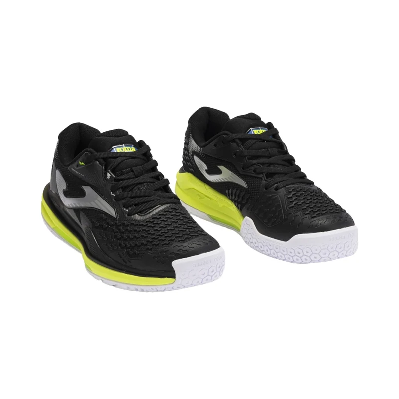 JOMA ACE MEN 2401 Negro FW25 (Zapatillas)