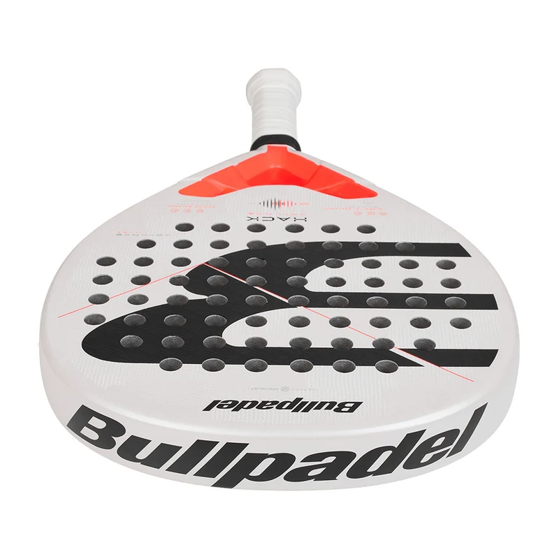BULLPADEL HACK 02 ADVANCE 2026 (Pala)