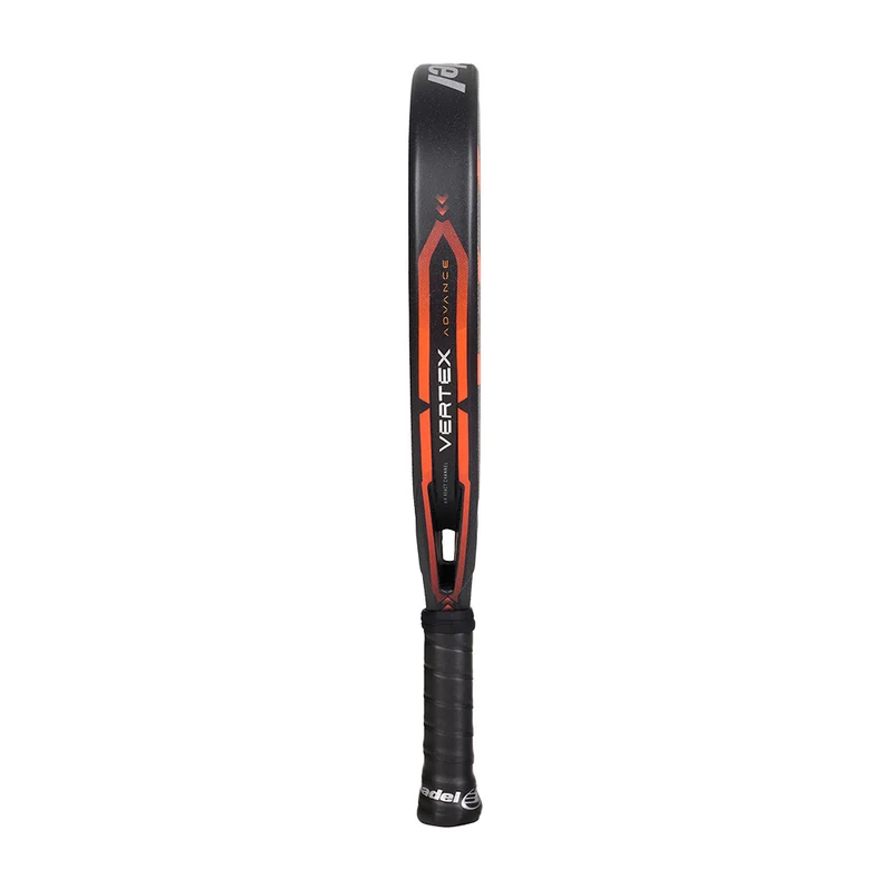 BULLPADEL VERTEX ADVANCE 2026 (Pala)