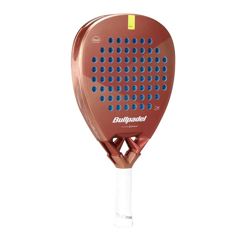 BULLPADEL VERTEX 05 W Cloud 2026 DELFI BREA (Pala)