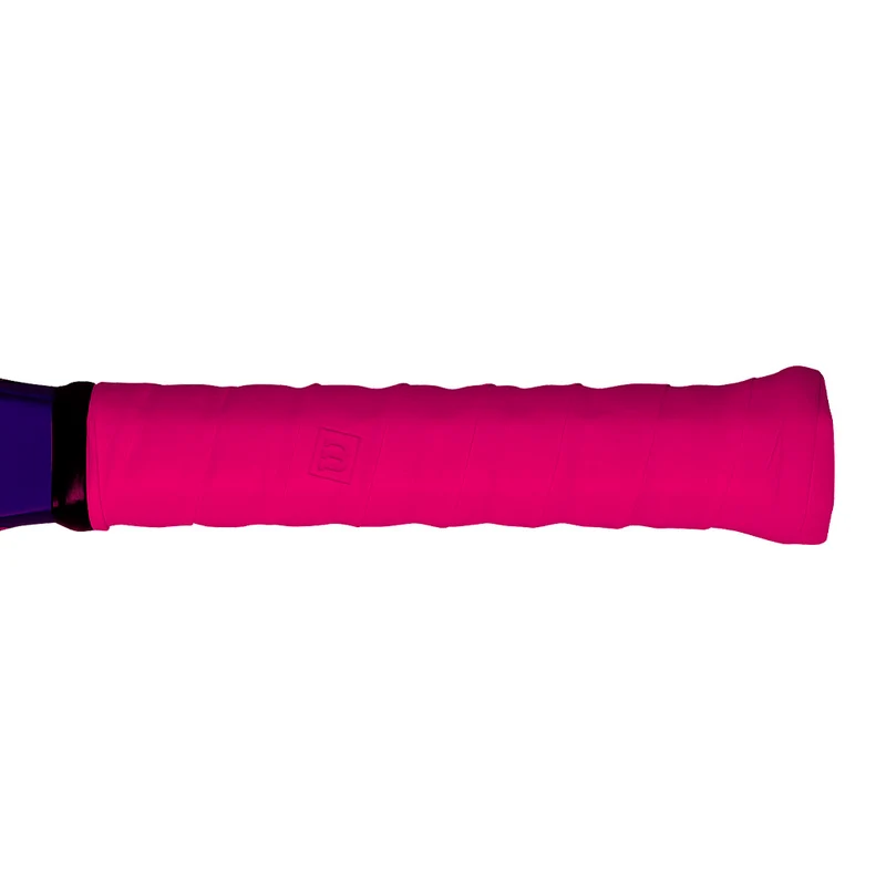 Caja Overgrip WILSON ULTRA Overgrip Multicolor 60 Uds