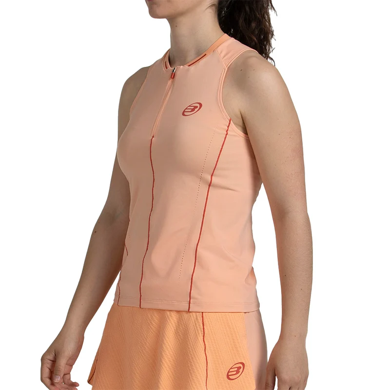 BULLPADEL ALDAIA Mujer (Camiseta)