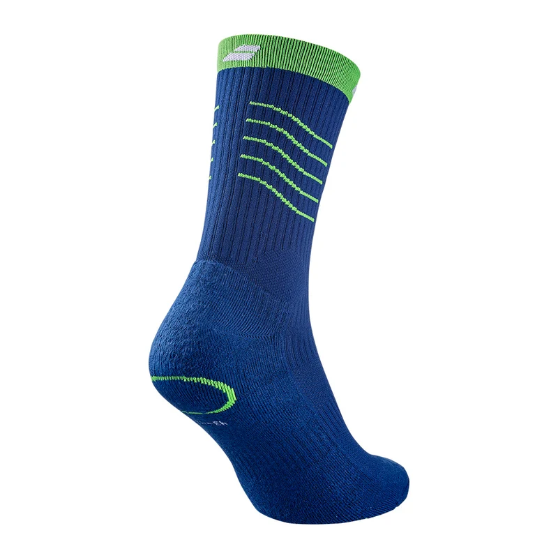 BABOLAT Media Caña JUAN LEBRON SS26 (Calcetines)