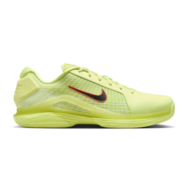 Vapor 12 Hypersmash Allcourtschuh Herren-Limette
