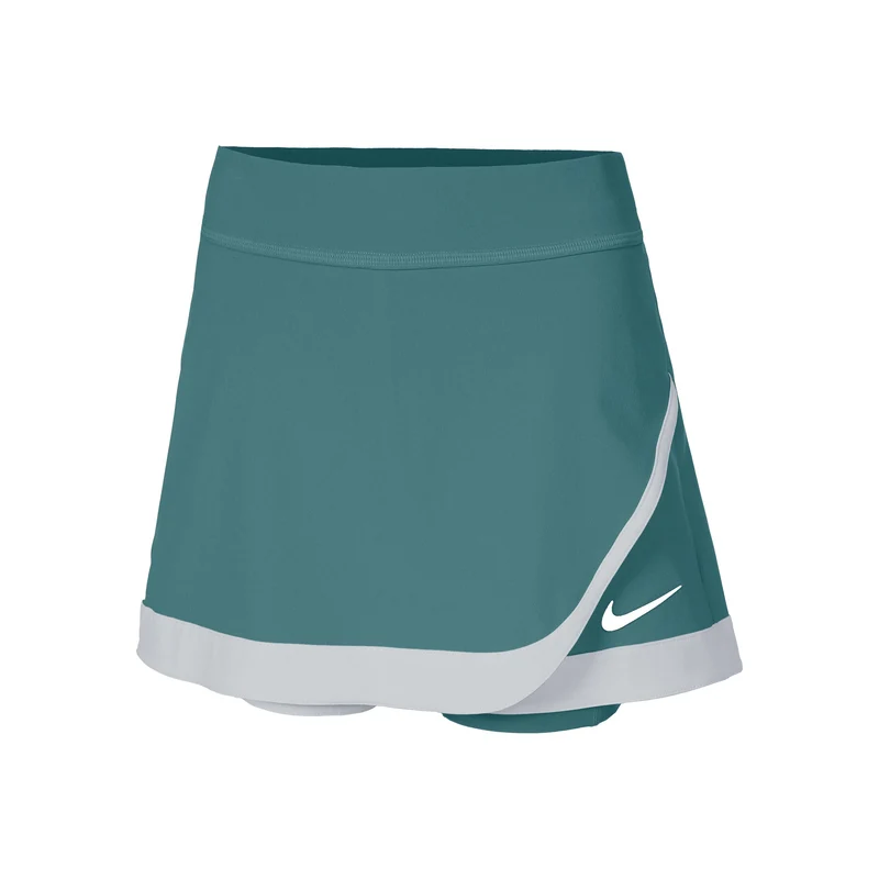 Court Dri-Fit Slam Rock Damen-Petrol