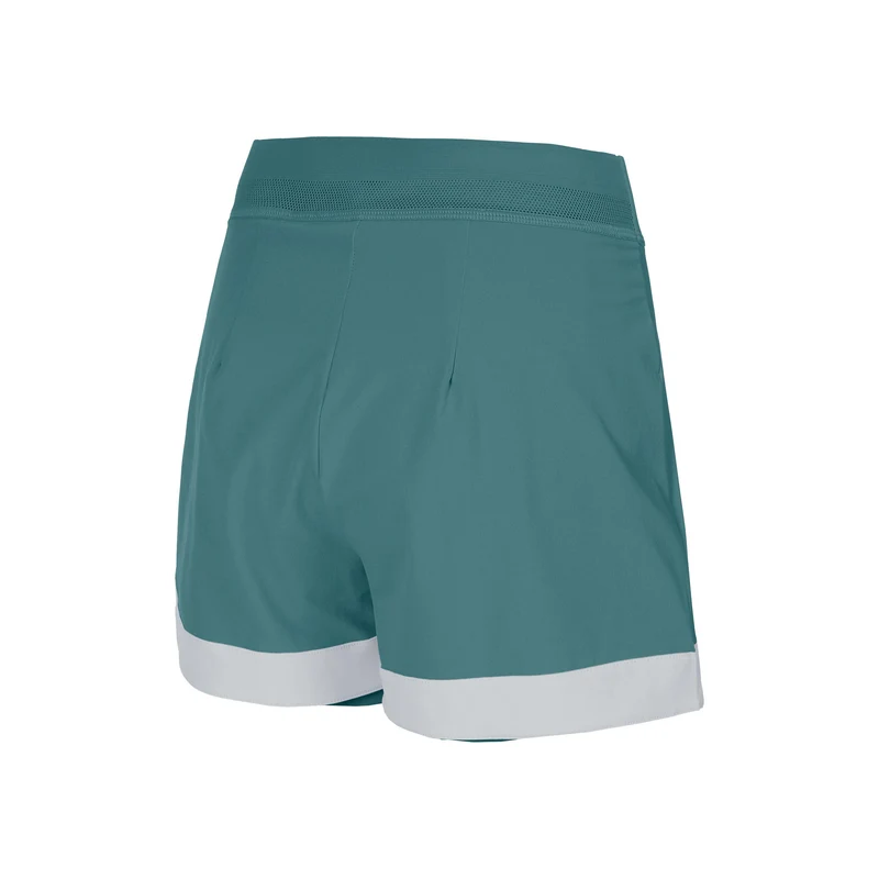 Court Dri-Fit Slam Rock Damen-Petrol