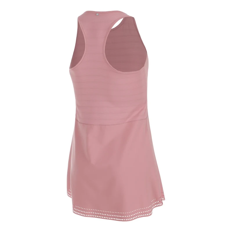 Dress Margot Kleid Damen-Mauve