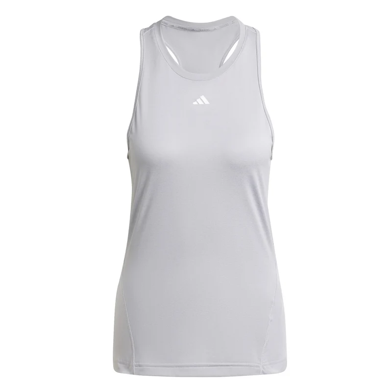 WTR D4T Tank-Top Damen - hellgrau,