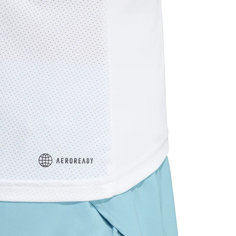 Club Tank-Top Damen - weiß,