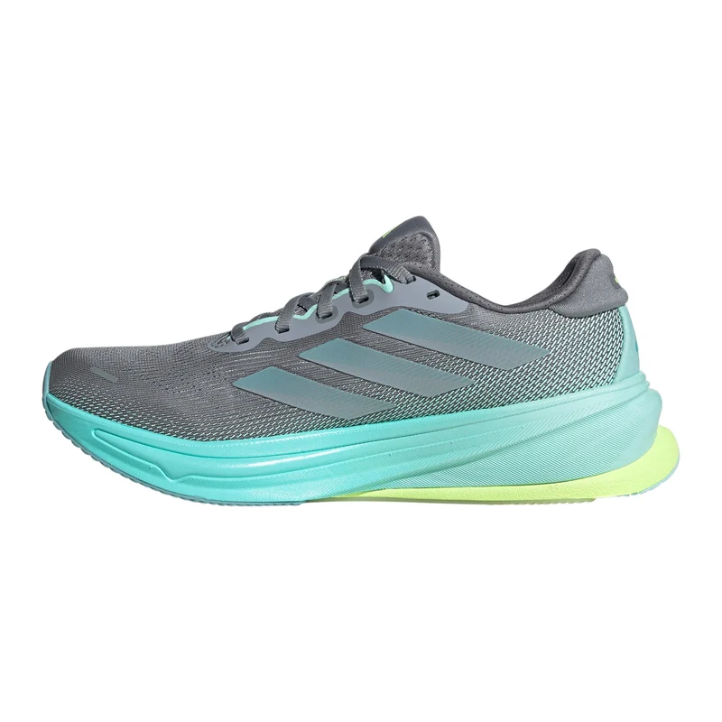 Supernova Rise 2 Neutralschuh Damen - grau, mint