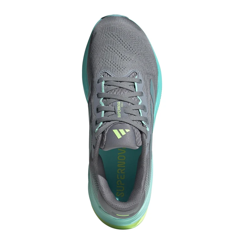 Supernova Rise 2 Neutralschuh Damen - grau, mint