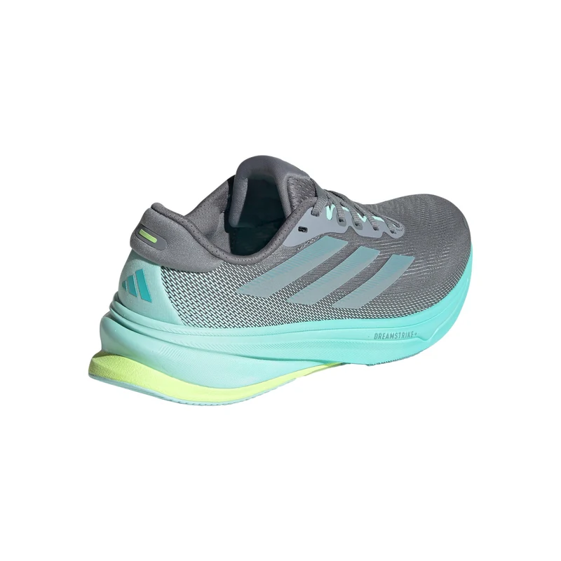 Supernova Rise 2 Neutralschuh Damen - grau, mint