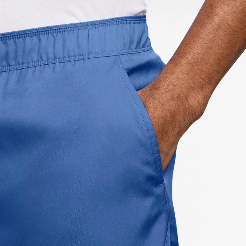 Court Victory Dri-Fit 7in Shorts Herren - blau