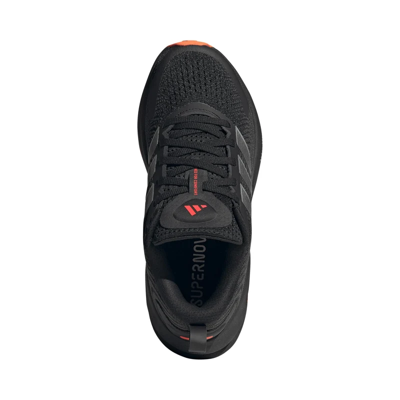 Supernova Ease 2 Neutralschuh Kinder - schwarz, grau