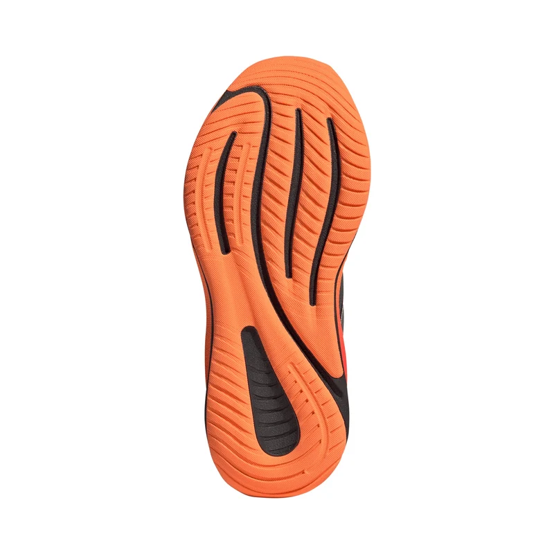 Supernova Ease 2 Neutralschuh Kinder - schwarz, grau