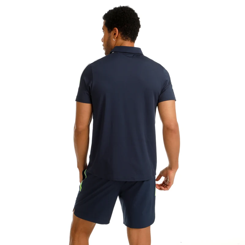 Wild Drop Shorts Herren-Dunkelblau,Mehrfarbig