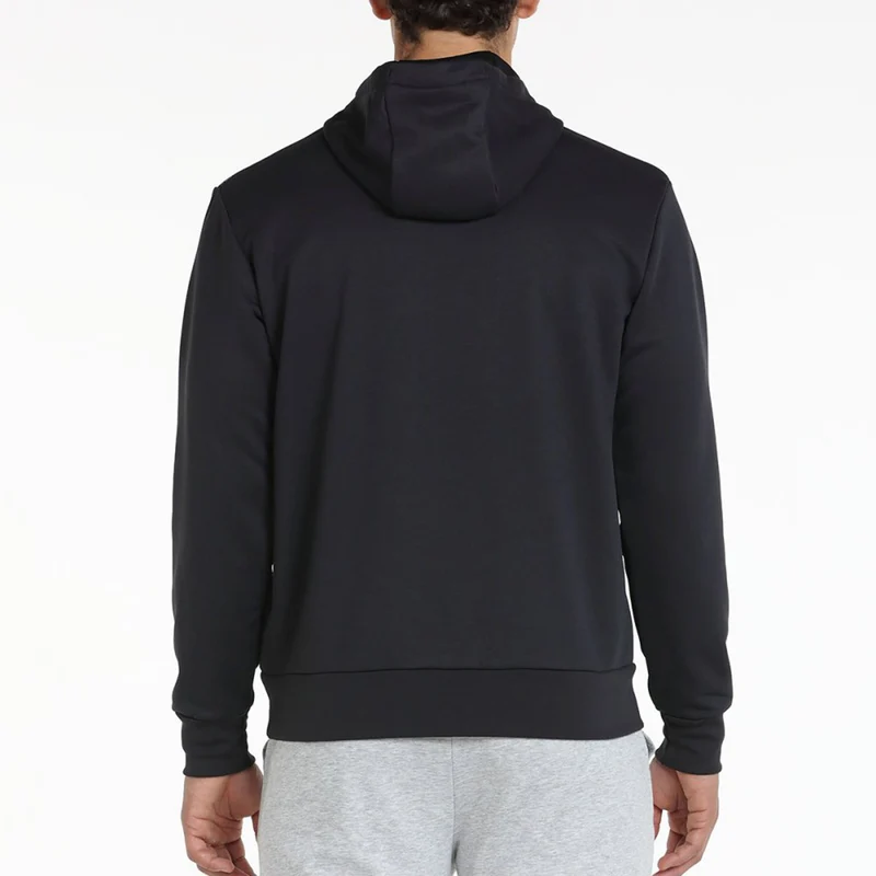 Baiona Hoody Herren-Anthrazit