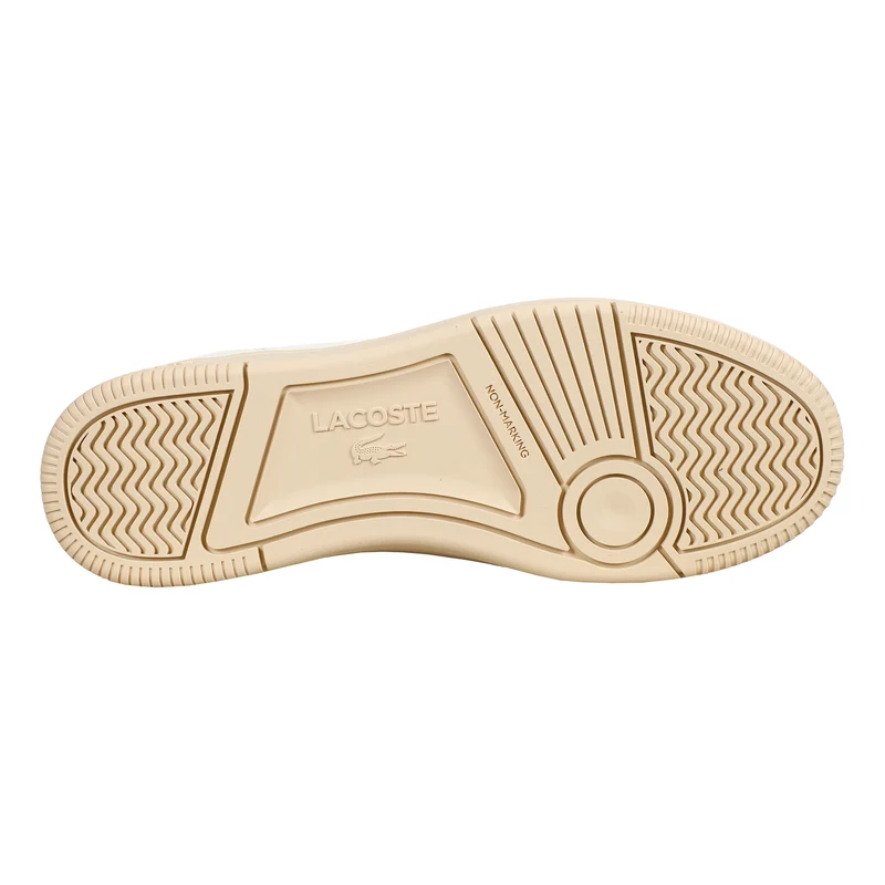 Linedrive Sneaker Herren-Creme,Grün