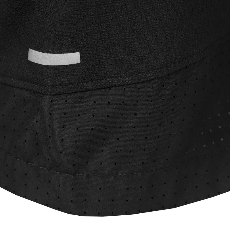 Dri-Fit Multi Tech Laufshorts Jungen - schwarz,
