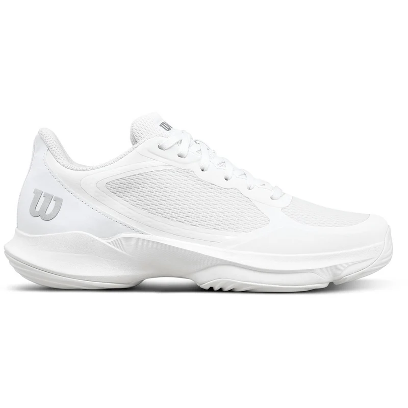 Wilson Padelschoen Tennisschoen Hurakn Lite Dames Wit