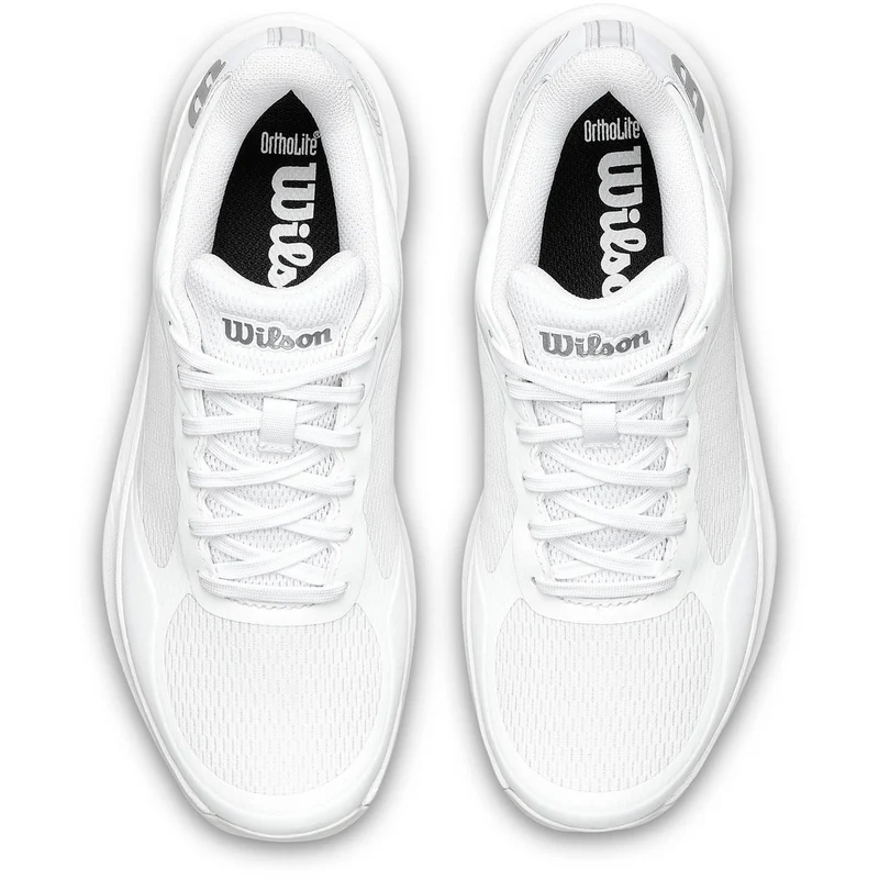 Wilson Padelschoen Tennisschoen Hurakn Lite Dames Wit