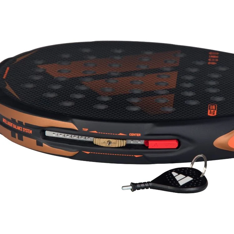Adidas Padelracket Arrow Hit Control 2026