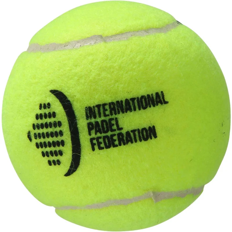 Bullpadel Padelballen Next Pro 3 Ballen