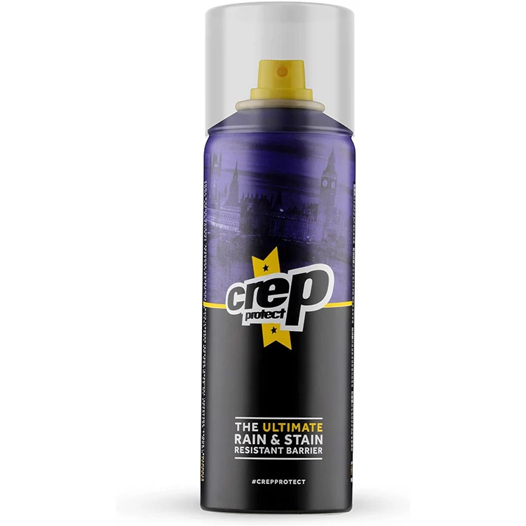 Crep Protect Sneakerspray 200 ml