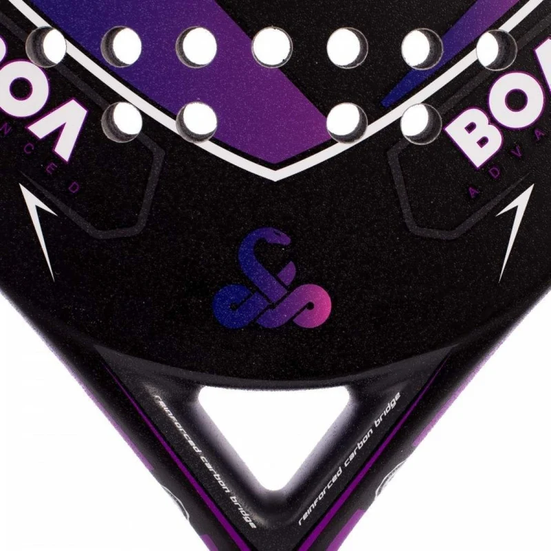 Vibora Padelracket Combideal Boa / Real
